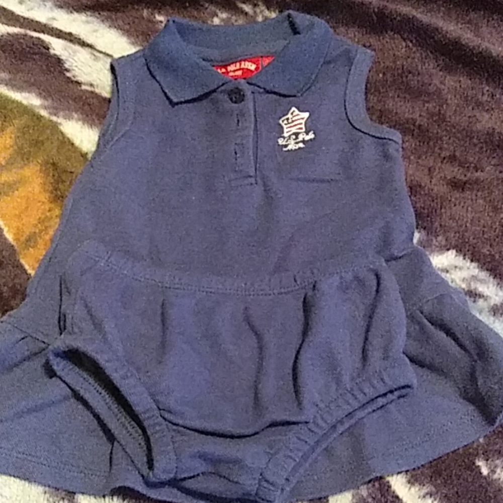 Girl dress